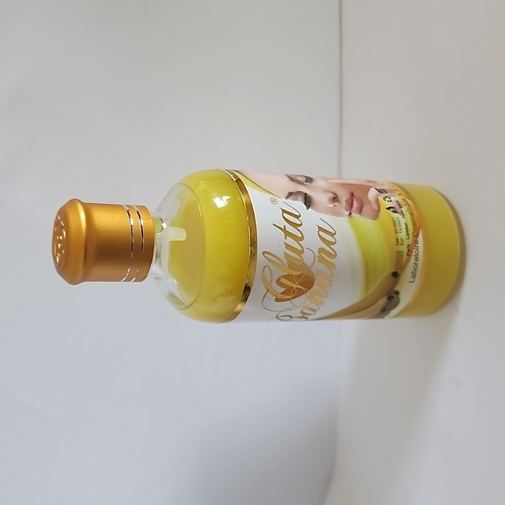 Gluta B Lightening Concentrate Serum